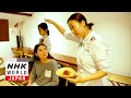 Snow Country Chef: Kuwakino Keiko [桑木 野恵子] - FRONTRUNNERS