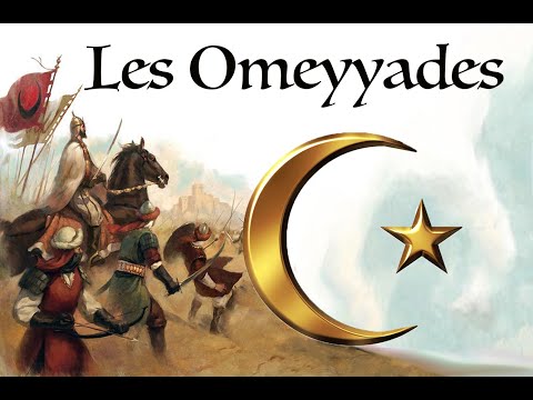 The Umayyad Caliphate of Damascus (661-750) - Chronicles of Islam #1