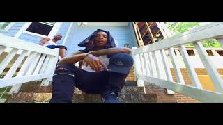 Paris Lane | Trapped ft. Quemar Uno