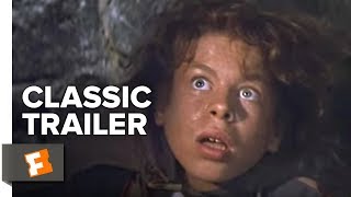 Willow Official Trailer #2 - Val Kilmer Warwick Da