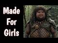 Predator Badlands Made For Girls As Another Brand Is Disneyfied