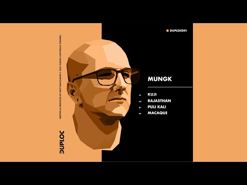 Mungk - Puli Kali [DUPLOC041]
