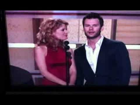 Thumbnail for Heartland Nomination for Top new Duo or Group