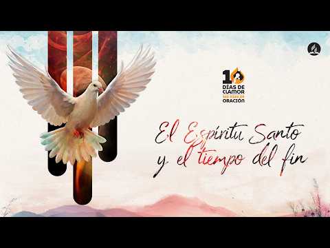 10 DIAS DE ORACION - VIERNES 27 (20HS)