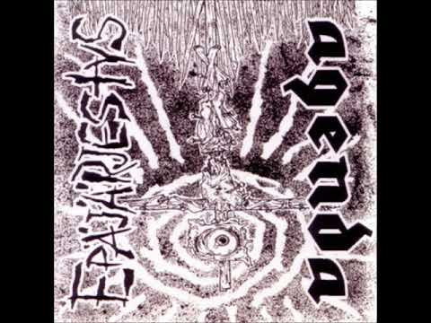 Epäjärjestys Split album songs