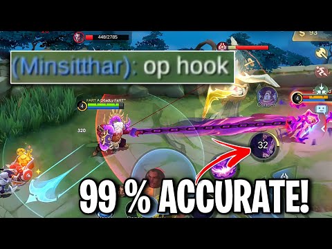 Franco Hooks Got SECRETLY BUFFED? ???? Franco Montage/Highlights