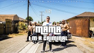 JURI - Mama I'm A Criminal (prod. by Digital Drama)
