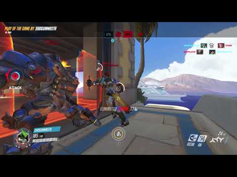 shogunmasta's highlight 18 08 20 genji potg