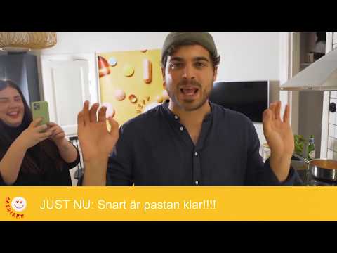 Antidepp-pepp - Dante Zias värsta Tinderdate