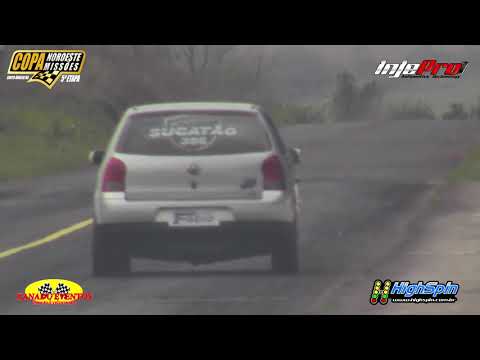 HighSpin - Treinos 5 Etapa Copa Noroeste Missões de Arrancadas Xanadu