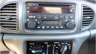 preview picture of video '2004 Buick Century Used Cars New Castle DE'