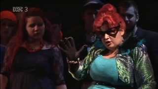 Madame Buffault - HTV3 Plodovi klasike - Muzički biennale Zagreb