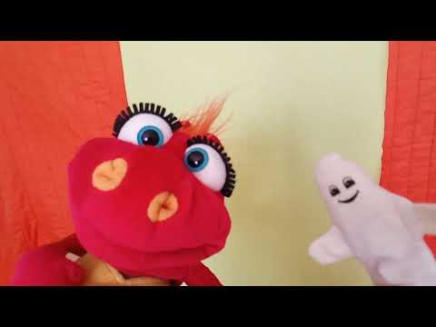 010 Gespenster im Fenster