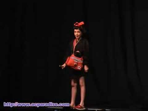 Otakon 2002 - # d Kikis Dilemma