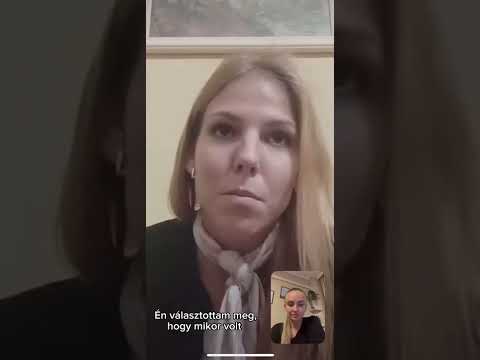 Meglett a PhD! Fanni véleménye