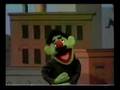 Sesame Street How Do You Get From Here To There