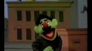 Sesame Street - How Do You Get From Here To There?