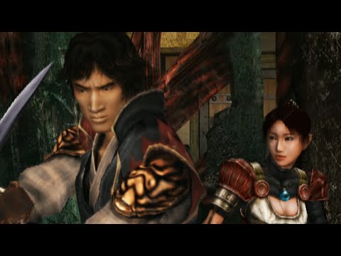 Onimusha 2 Review