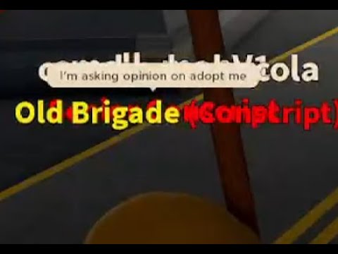 The Roblox Military Simulator experience (Immigrant style).