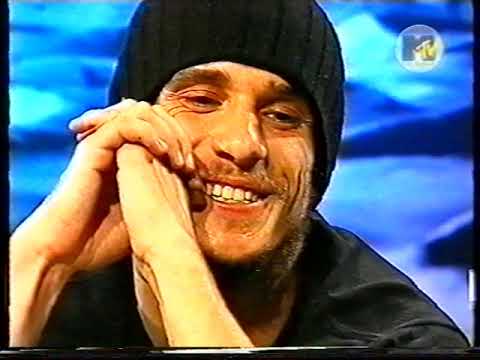 MTV Unter Ulmen | Blumentopf (Interview) 2001