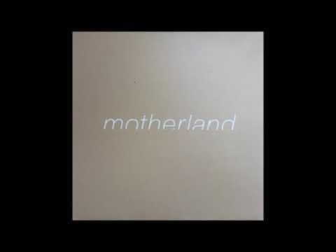 Motherland - Love Games (Dub) (1991)