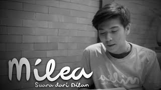 Download lagu Iqbaal Ramadhan Bacakan Puisi Untuk Vanesha Prescilla MILEA: Suara dari Dilan Extended mp3 Download lagu Iqbaal Ramadhan Bacakan Puisi Untuk Vanesha Prescilla MILEA: Suara dari Dilan Extended mp3