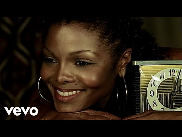 Janet Jackson - Got Til It's Gone (Remix Stems)