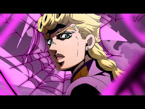g3ox_em x $NOT - Demon - JOJO Amv