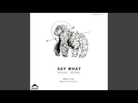 Exentric (Marco Corcella Remix)