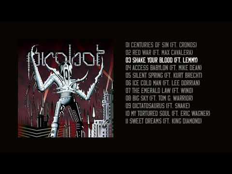 Probot - Probot [Full Length 2004]