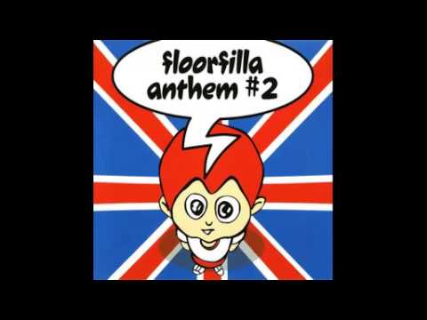 floorfilla - anthem #2 (DJ Cerla Floorfiller Radio)