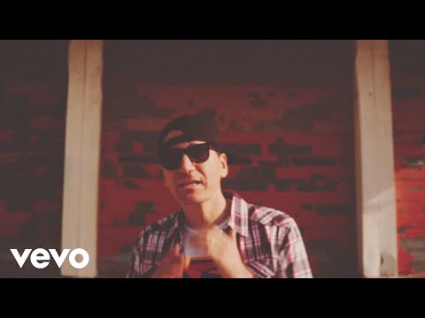 KJ-52 - They Like Me ft. Lecrae