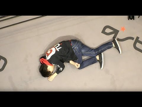 DBFZ: BC Apologyman vs GGP Kazunoko - CEO 2018 - Top 8