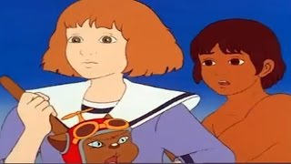 Clementine 38. Bölüm - Malmoth (Türkçe Dublaj)