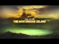 Jules Verne Mysterious Island