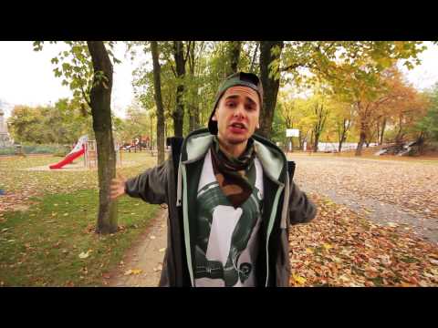 ArsOne feat. Spalto - WKZ