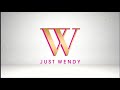 Just Wendy Logo 2020 22 The Wendy Williams Show