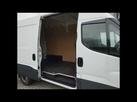 Iveco Daily 35S12V