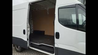 Iveco Daily 35S12V