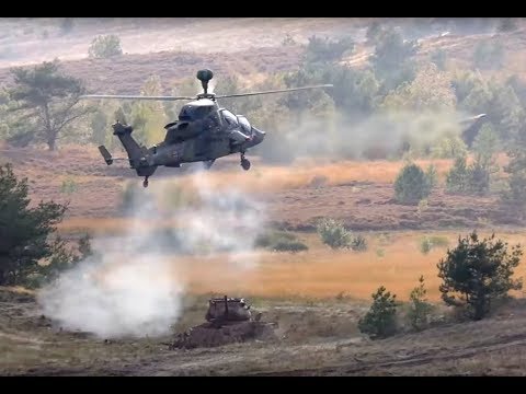ILÜ 2019 combat shooting