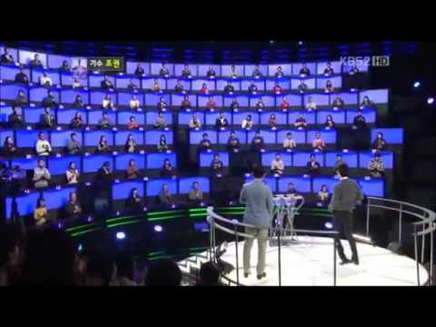 Jo Kwon - Be my baby ( Wonder Girls)