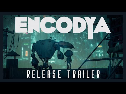 ENCODYA | Release Trailer thumbnail