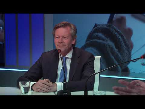 Uitgelicht! vrijdag 27 maart 2020 - Joël Voordewind (CU) en Jan Toering (CGMV)