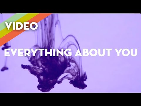 Costa Vlastara - Everything About You (Official Video)