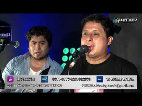 Para Ti Con Desprecio - Tributo a Panda ( Full Show ) - Concierto Benefico 3 .