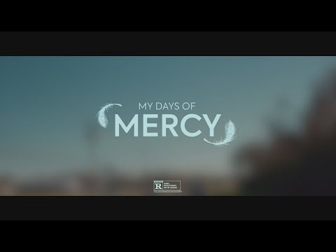 My Days of Mercy (Trailer)