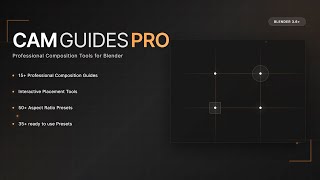 Cam Guides Pro video thumbnail