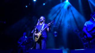 River Water - Moon Taxi (live @ Brooklyn Bowl, Las Vegas 11/8/15)