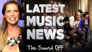 The Sound Off: Waka Flocka Flame, T.I., Cody Simpson + More