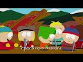 Cartman Slave Song 1h